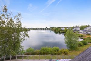 View from master bedroom- click for photo gallery